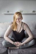 Profilbild von Lea
